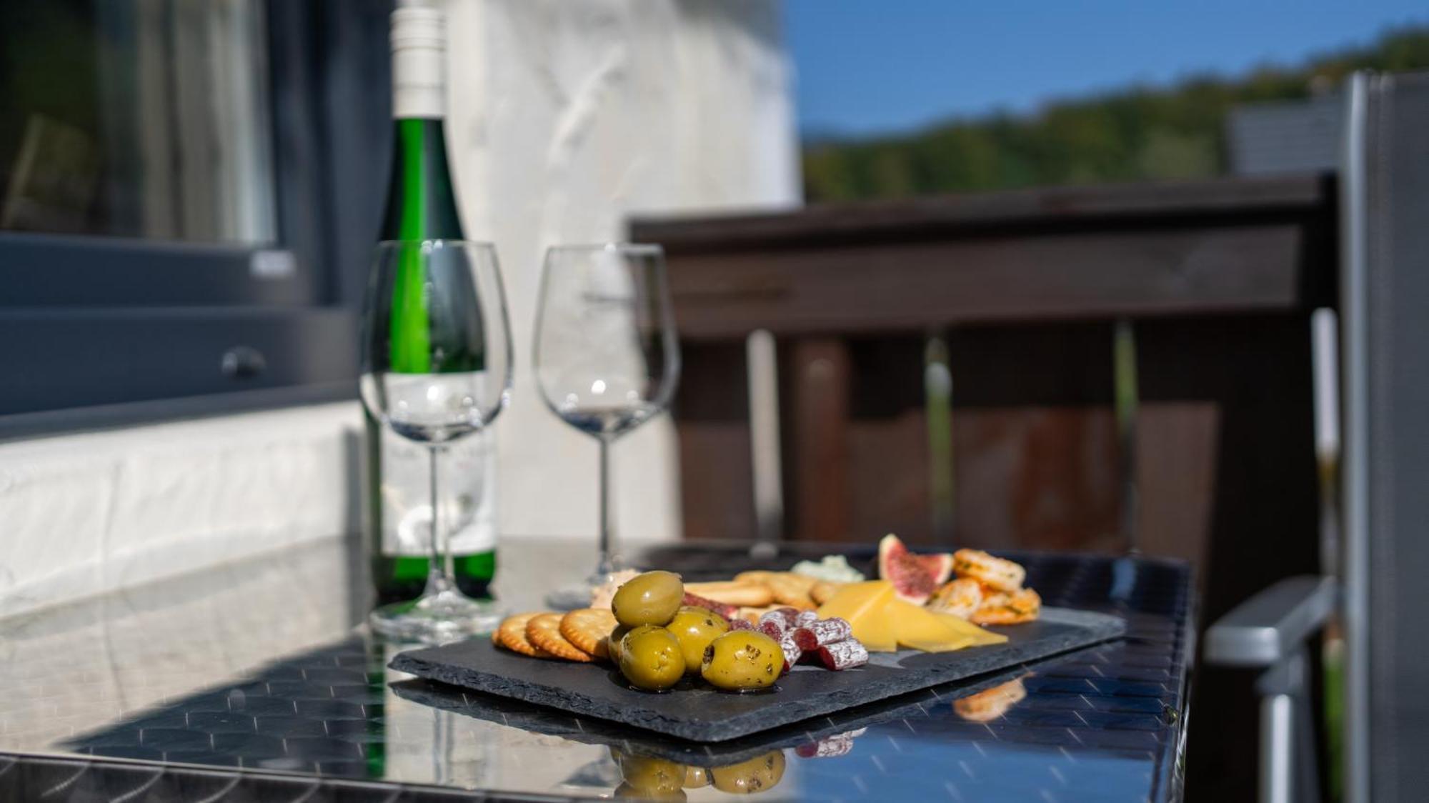 Tiroler Alpblick Appartements Ehrwald Eksteriør bilde